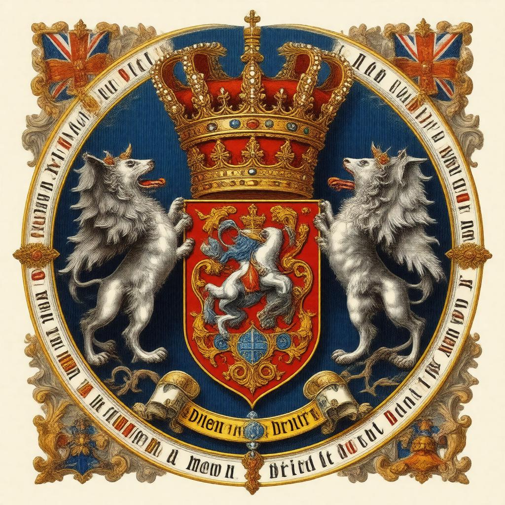 Dieu et mon droit